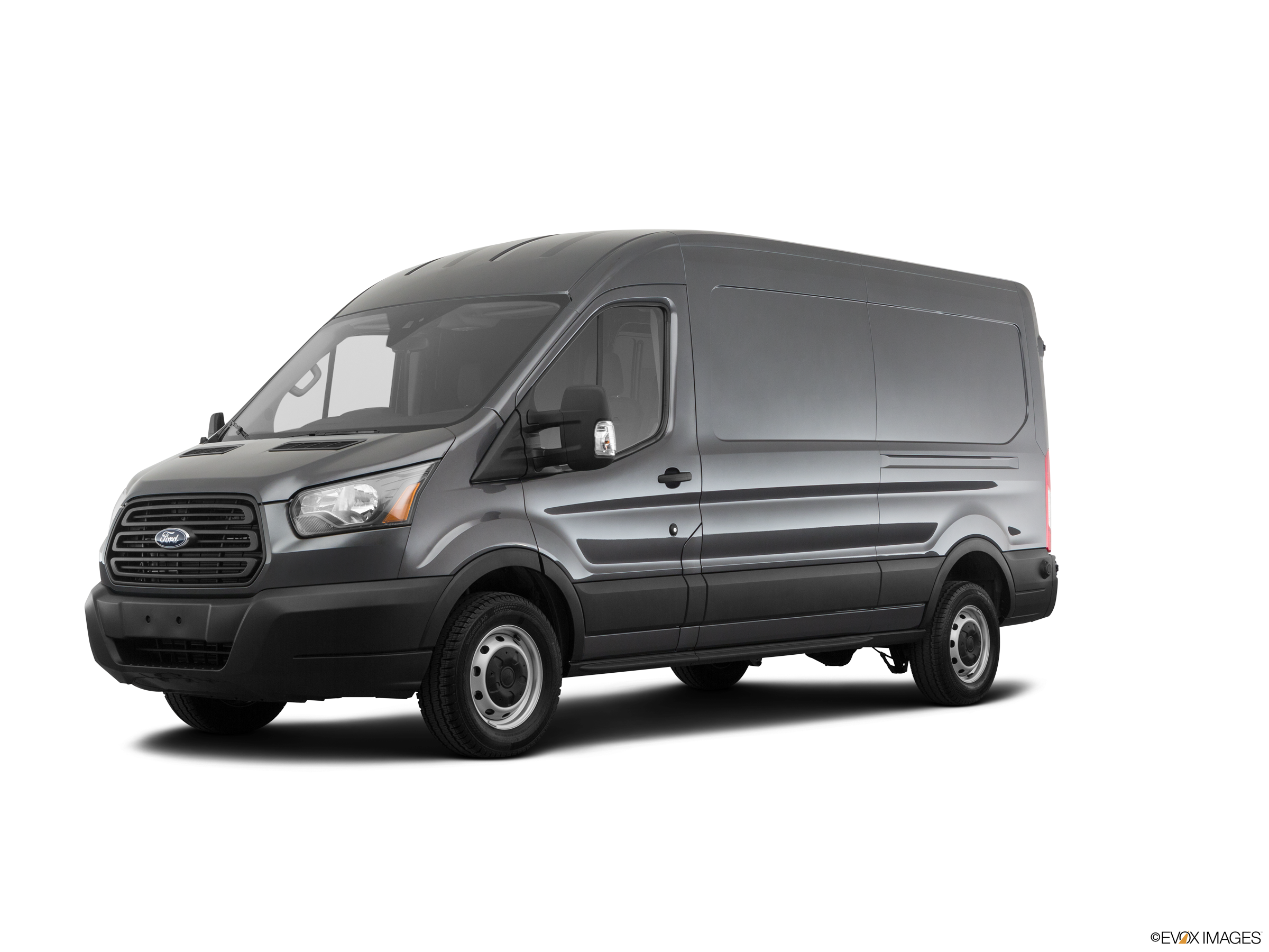 New 2020 Ford Transit 250 Cargo Van Extended Length High Roof Pricing